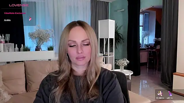 Libby Nora online show from 01.11.25