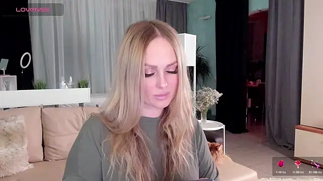 Libby Nora online show from 01.28.25