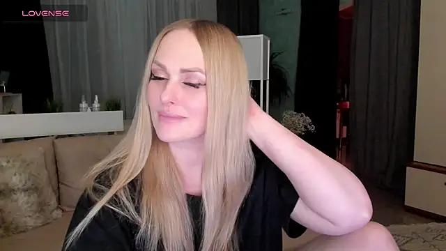 Libby Nora online show from 02.05.25