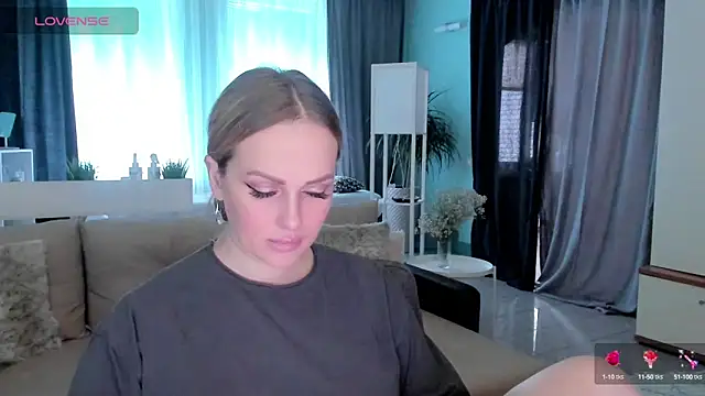 Libby Nora online show from 02.08.25