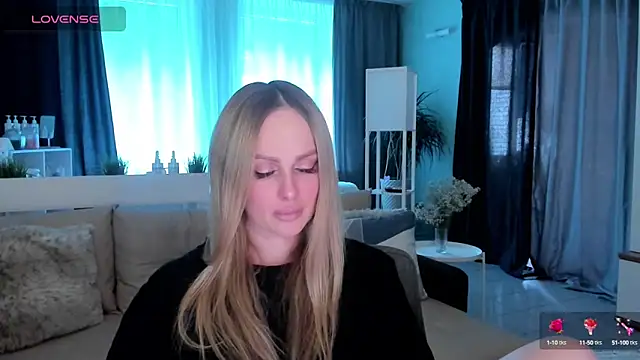 Libby Nora online show from 02.16.25