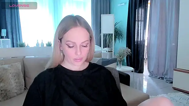 Libby Nora online show from 02.24.25