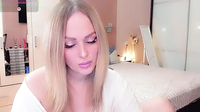 Libby Nora online show from 04.11.26