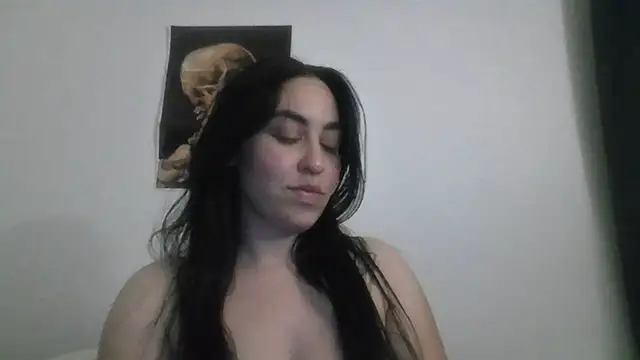 WetFlower69 online show from 07.14.26