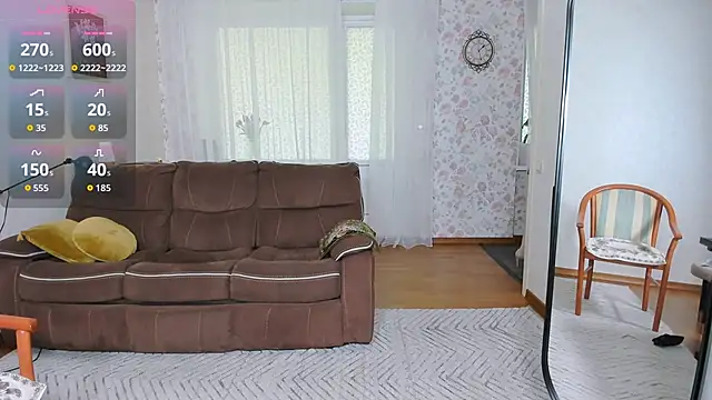 Anastasiagate online show from 09.10.25