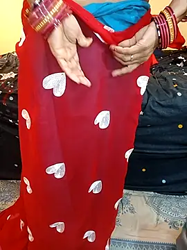 INDIANDESIMATURE online show from 07.10.26