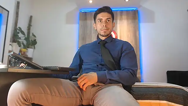 Andrew 4  online show from 02.04.26