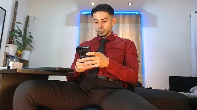 Andrew 4  online show from 03.13.26