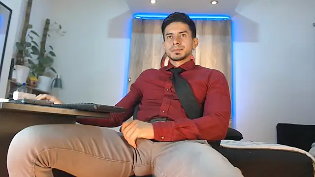 Andrew 4  online show from 03.25.26