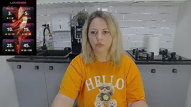 erikaerika online show from 05.27.26