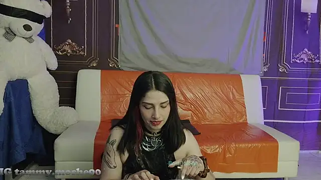 Snapshot of Best_DollSM chatting on 04.06.26 Best DollSM online show from 04.06.26
