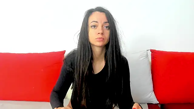 cute angel95 online show from 10.07.25