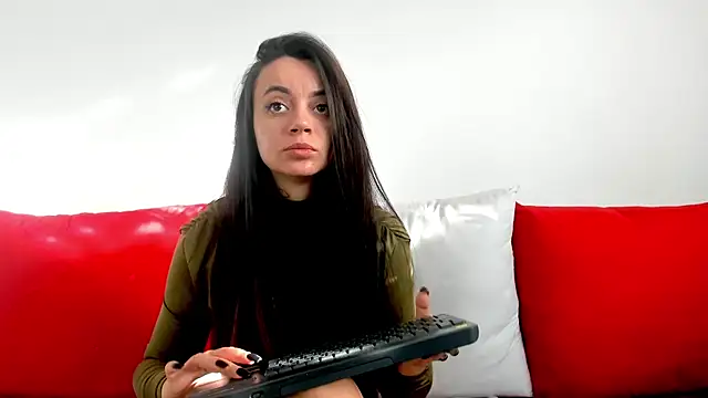 cute angel95 online show from 10.20.25