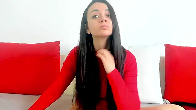 cute angel95 online show from 11.23.25