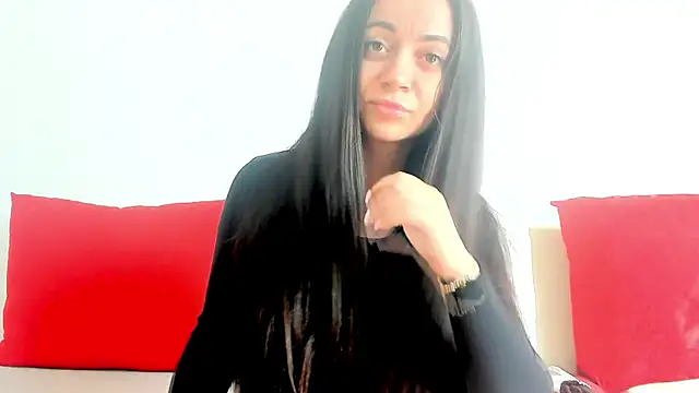 cute angel95 online show from 04.05.26