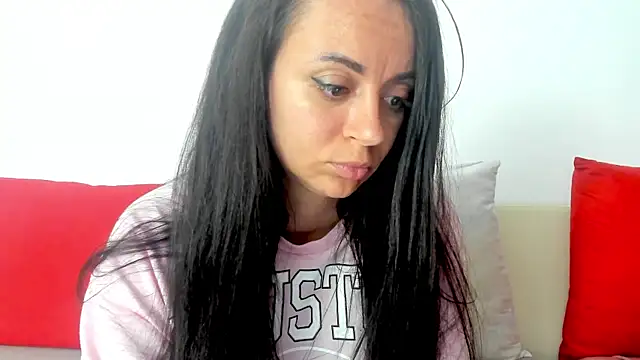 Snapshot of cute_angel95 chatting on 05.24.26 cute angel95 online show from 05.24.26