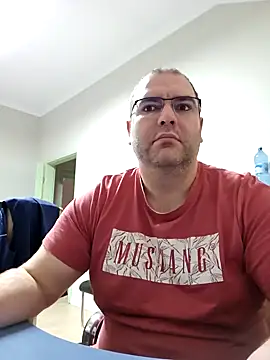 Andrew1900529 online show from 01.30.25