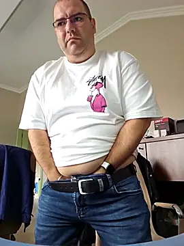 Andrew1900529 online show from 12.03.25