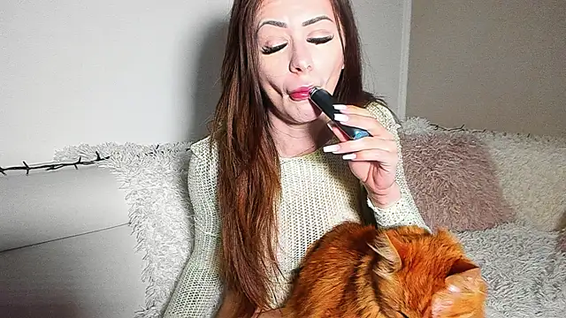 BrianaDiamondXXX online show from 03.31.26