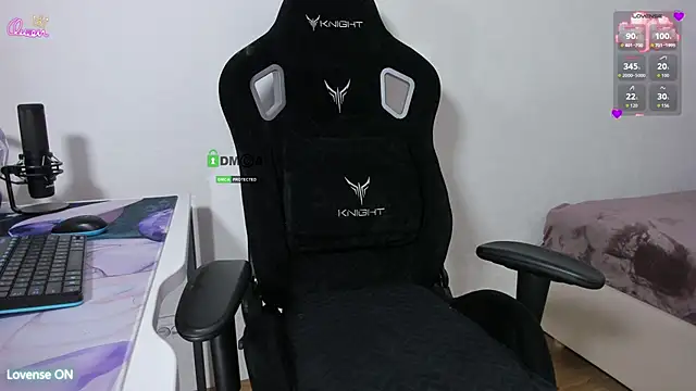 SkyqueenI online show from 02.27.26