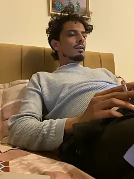 Talha266 online show from 09.08.25