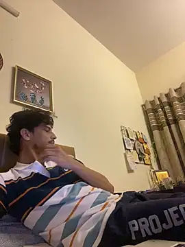 Talha266 online show from 09.19.25