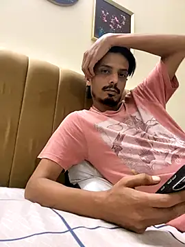 Talha266 online show from 10.04.25