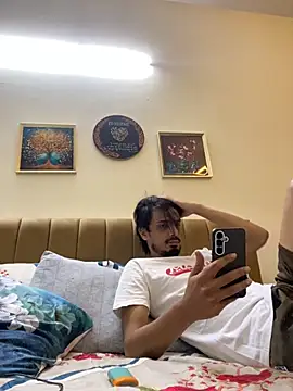 Talha266 online show from 10.18.25