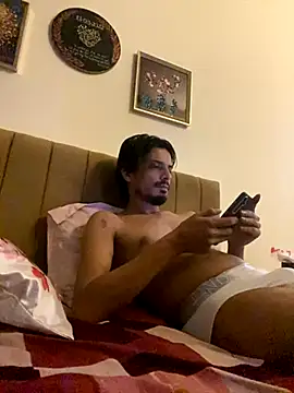 Talha266 online show from 11.13.25