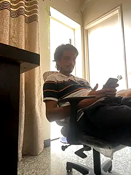 Talha266 online show from 12.01.25