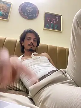 Talha266 online show from 12.21.25