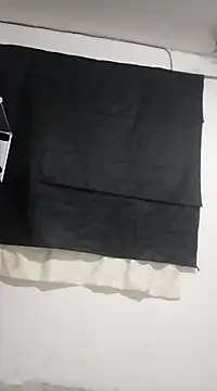 Snapshot of LUNAdeMARTE chatting on 03.07.25 LUNAdeMARTE online show from 03.07.25