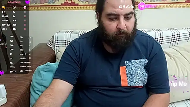 Snapshot of _Sinyor34 chatting on 12.17.24 Sinyor34 online show from 12.17.24