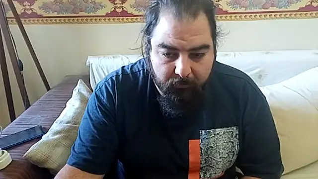 Snapshot of _Sinyor34 chatting on 01.02.25 Sinyor34 online show from 01.02.25