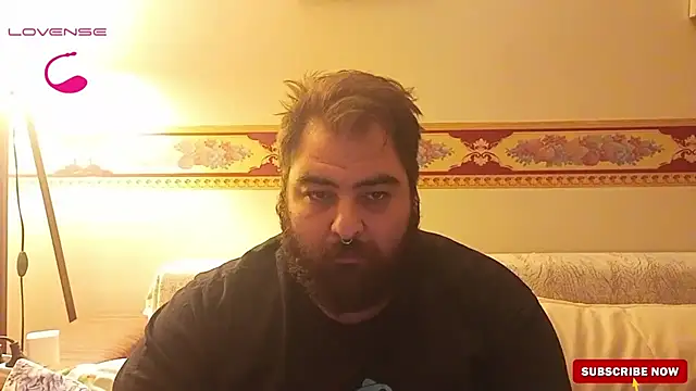 Snapshot of _Sinyor34 chatting on 09.25.25 Sinyor34 online show from 09.25.25