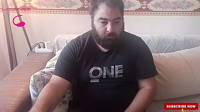 Snapshot of _Sinyor34 chatting on 10.01.25 Sinyor34 online show from 10.01.25