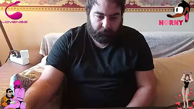 Snapshot of _Sinyor34 chatting on 12.04.25 Sinyor34 online show from 12.04.25