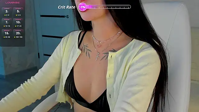 Miss Sun Shine online show from 01.14.26