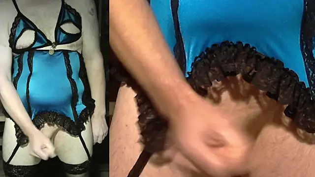 fetishkraut online show from 10.24.25