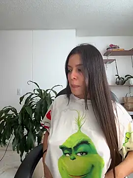 kamivolkano online show from 12.05.24