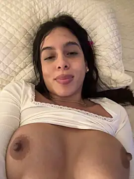 kamivolkano online show from 02.19.25