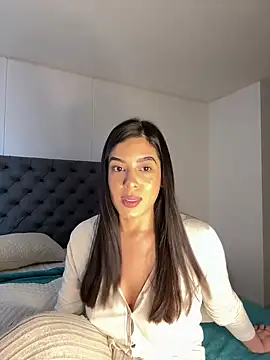 kamivolkano online show from 03.03.25