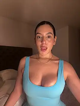 kamivolkano online show from 03.15.25