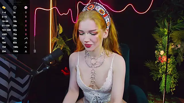Misamane online show from 05.25.26