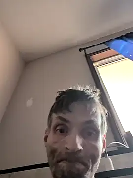 blazeyoung619 online show from 04.27.26