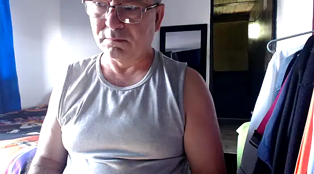 ferdinad20 online show from 01.22.25