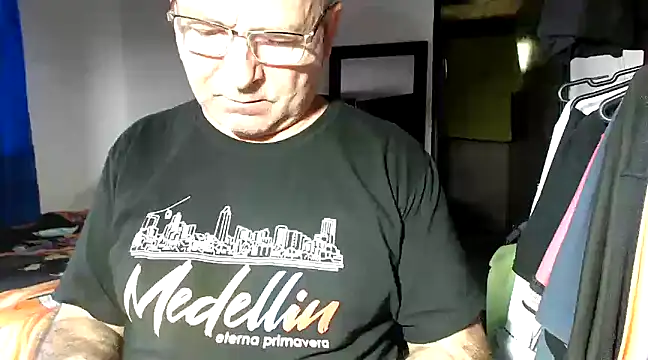 ferdinad20 online show from 01.23.25