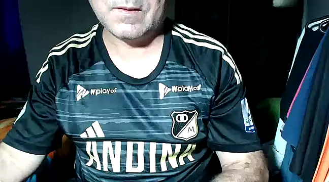 ferdinad20 online show from 01.24.25