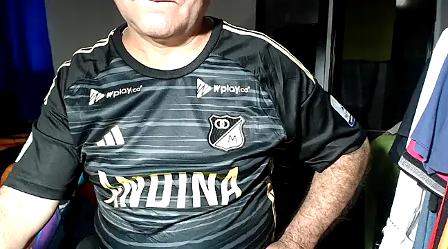 ferdinad20 online show from 01.31.25