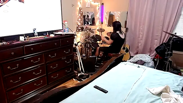 AerobicSleeve online show from 10.23.25